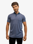 Manchester Playera Polo Cool Free 100% Poliéster - Manchester