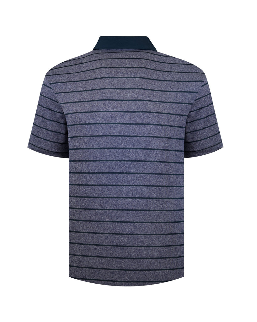 Manchester Playera Polo Cool Free 100% Poliéster - Manchester