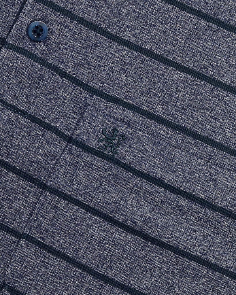 Manchester Playera Polo Cool Free 100% Poliéster - Manchester