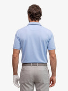 Manchester Playera Polo Cool Free - Manchester