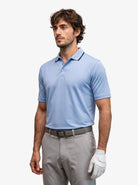 Manchester Playera Polo Cool Free - Manchester