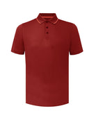 Manchester Playera Polo Cool Free - Manchester