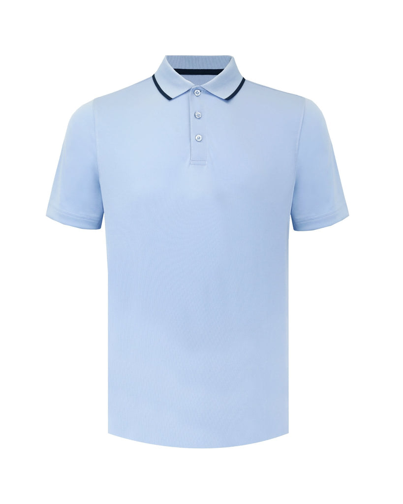 Manchester Playera Polo Cool Free - Manchester