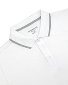 Manchester Playera Polo Cool Free - Manchester