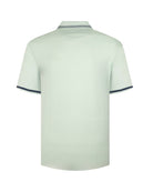 Manchester Playera Polo Cool Free Estilo Deportivo - Manchester