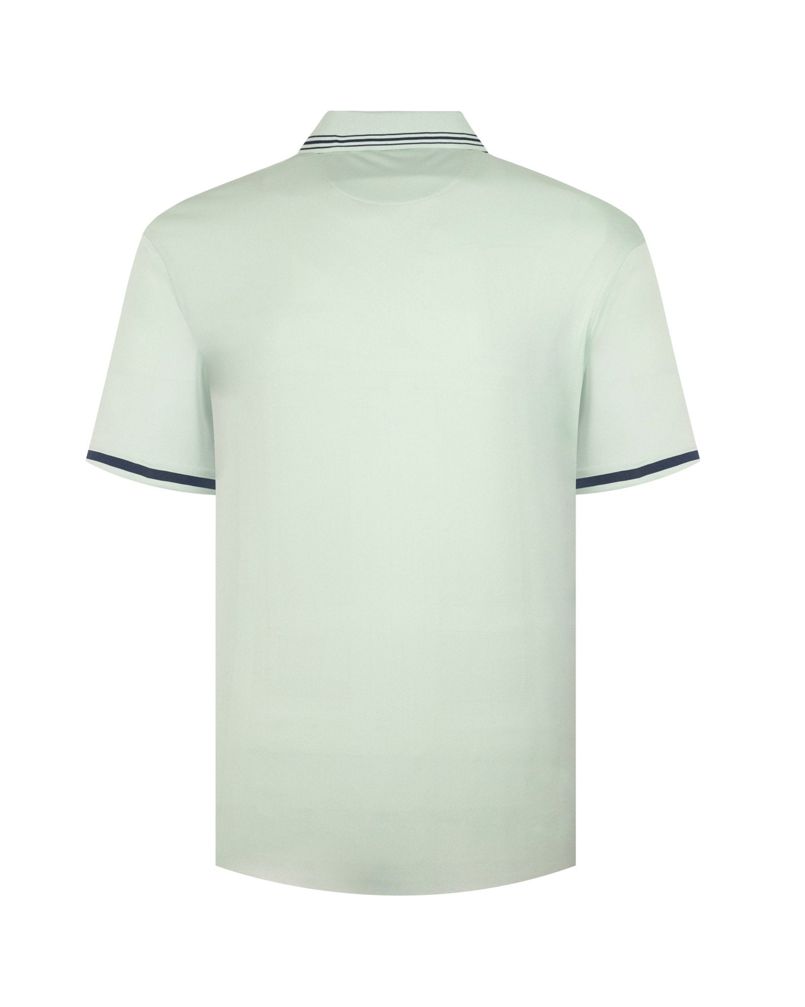 Manchester Playera Polo Cool Free Estilo Deportivo - Manchester