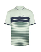 Manchester Playera Polo Cool Free Estilo Deportivo - Manchester