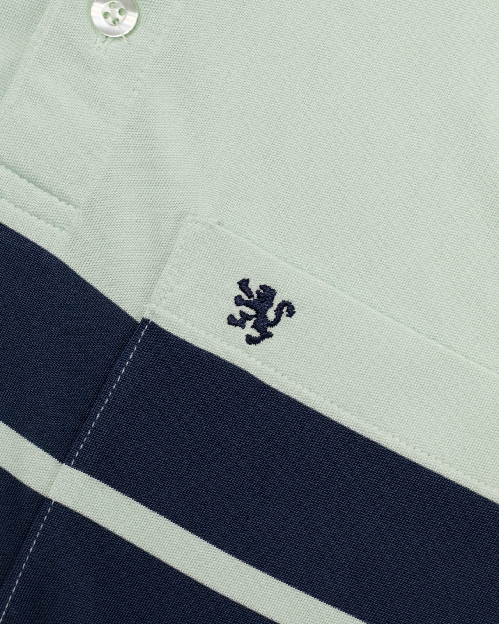 Manchester Playera Polo Cool Free Estilo Deportivo - Manchester