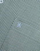 Manchester Playera Polo Lisa 100% Algodón - Manga Corta - Manchester