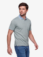 Manchester Playera Polo Lisa 100% Algodón - Manga Corta - Manchester