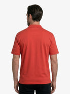 Manchester Playera Polo Lisa 100% Algodón Supima - Manga Corta - Manchester