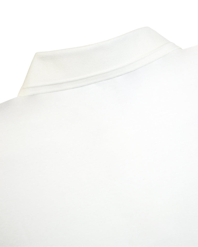 Manchester Playera Polo Lisa 100% Algodón Supima - Manga Corta - Manchester