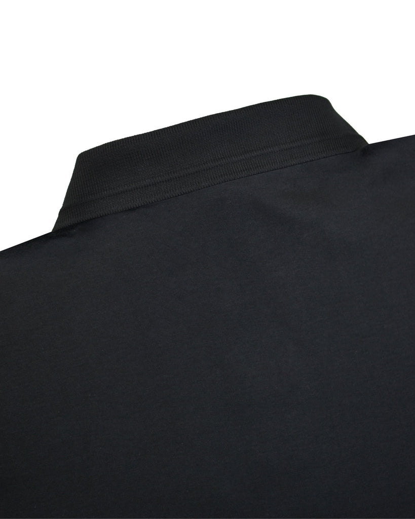 Manchester Playera Polo Lisa 100% Algodón Supima - Manga Corta - Manchester