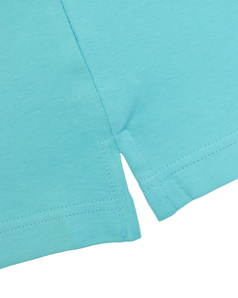 Manchester Playera Polo Lisa 100% Algodón Supima - Manga Corta - Manchester