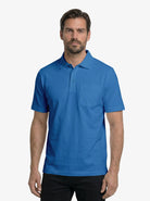 Manchester Playera Polo Lisa 100% Algodón Supima - Manga Corta - Manchester
