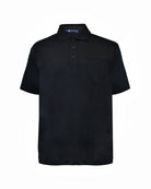 Manchester Playera Polo Lisa 100% Algodón Supima - Manga Corta - Manchester