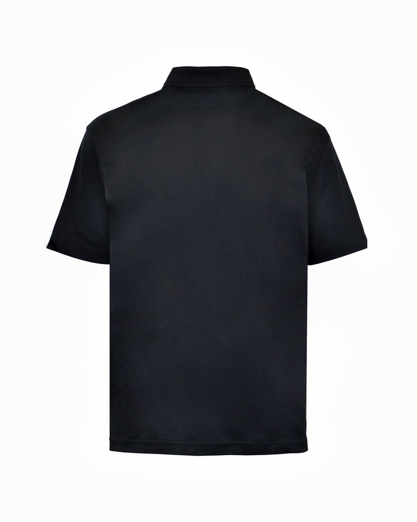 Manchester Playera Polo Lisa 100% Algodón Supima - Manga Corta - Manchester