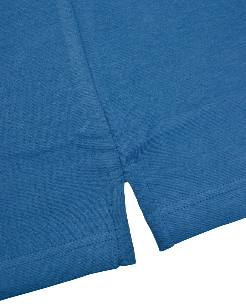 Manchester Playera Polo Lisa 100% Algodón Supima - Manga Corta - Manchester