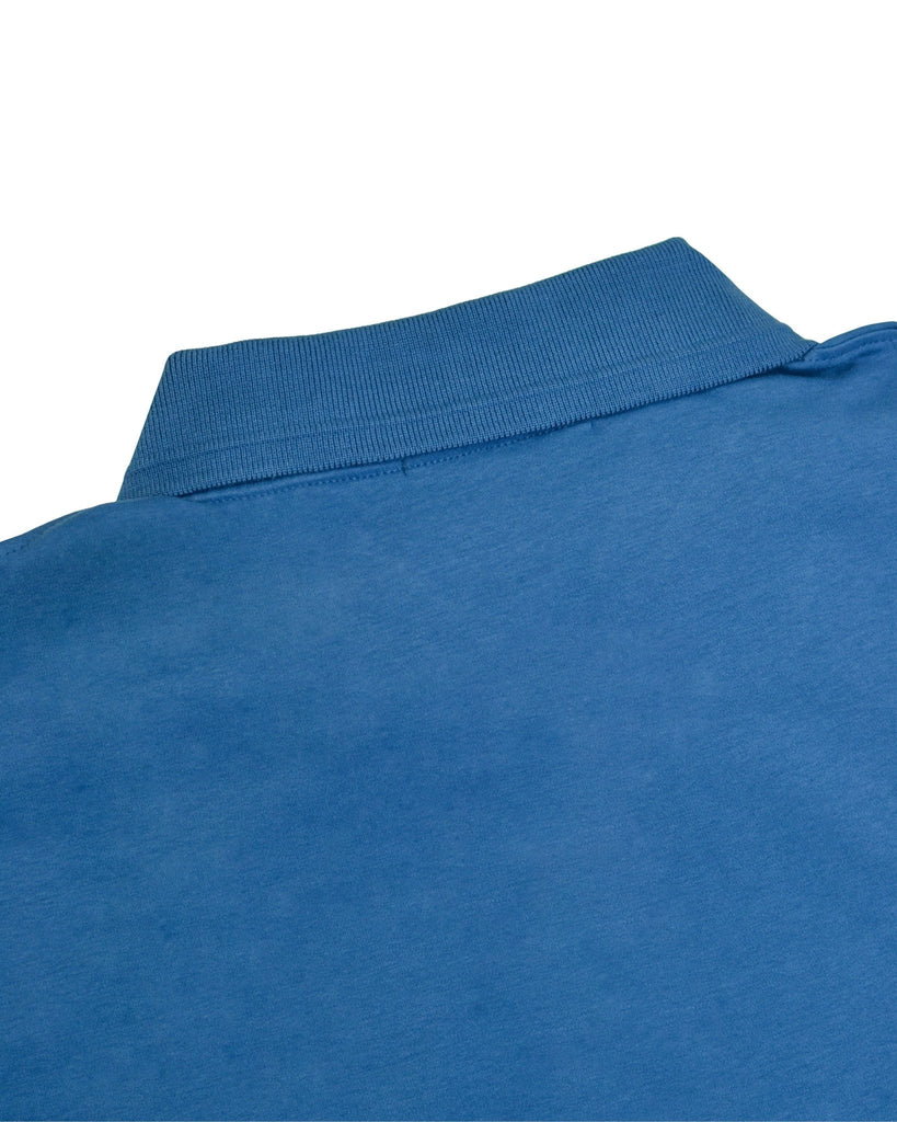 Manchester Playera Polo Lisa 100% Algodón Supima - Manga Corta - Manchester