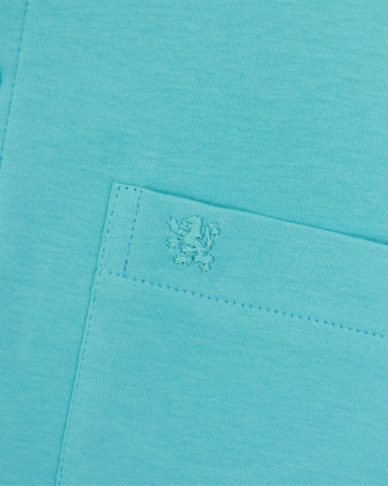 Manchester Playera Polo Lisa 100% Algodón Supima - Manga Corta - Manchester