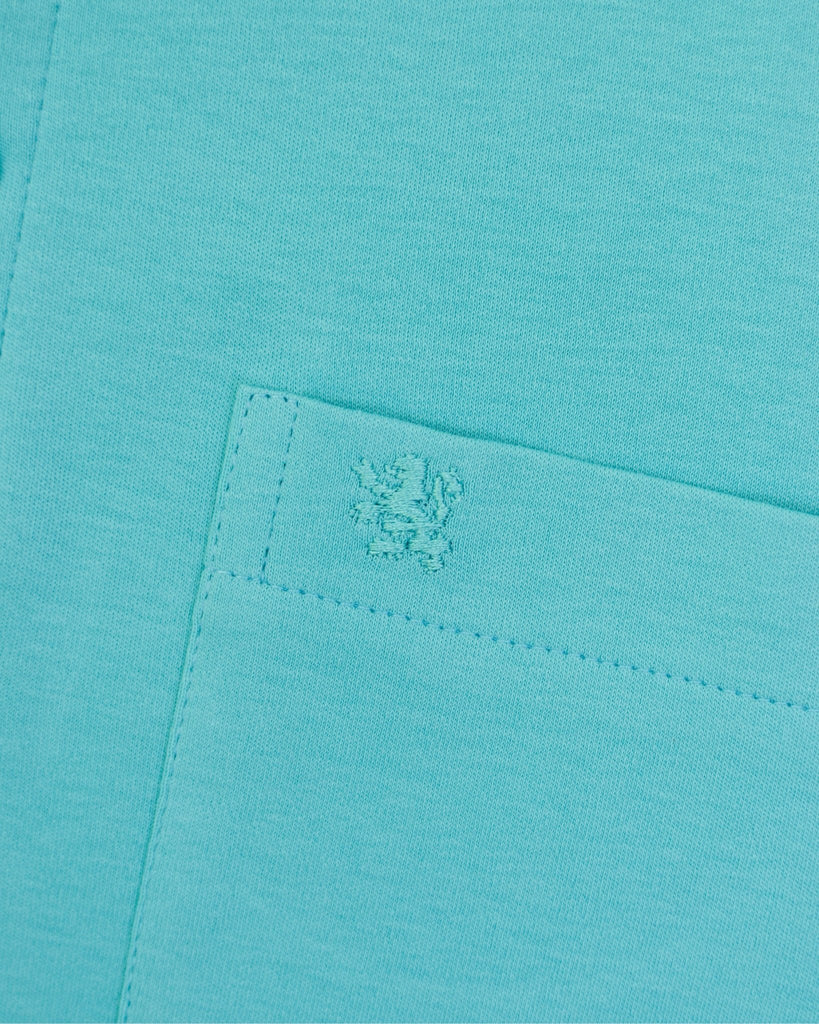 Manchester Playera Polo Lisa 100% Algodón Supima - Manga Corta - Manchester