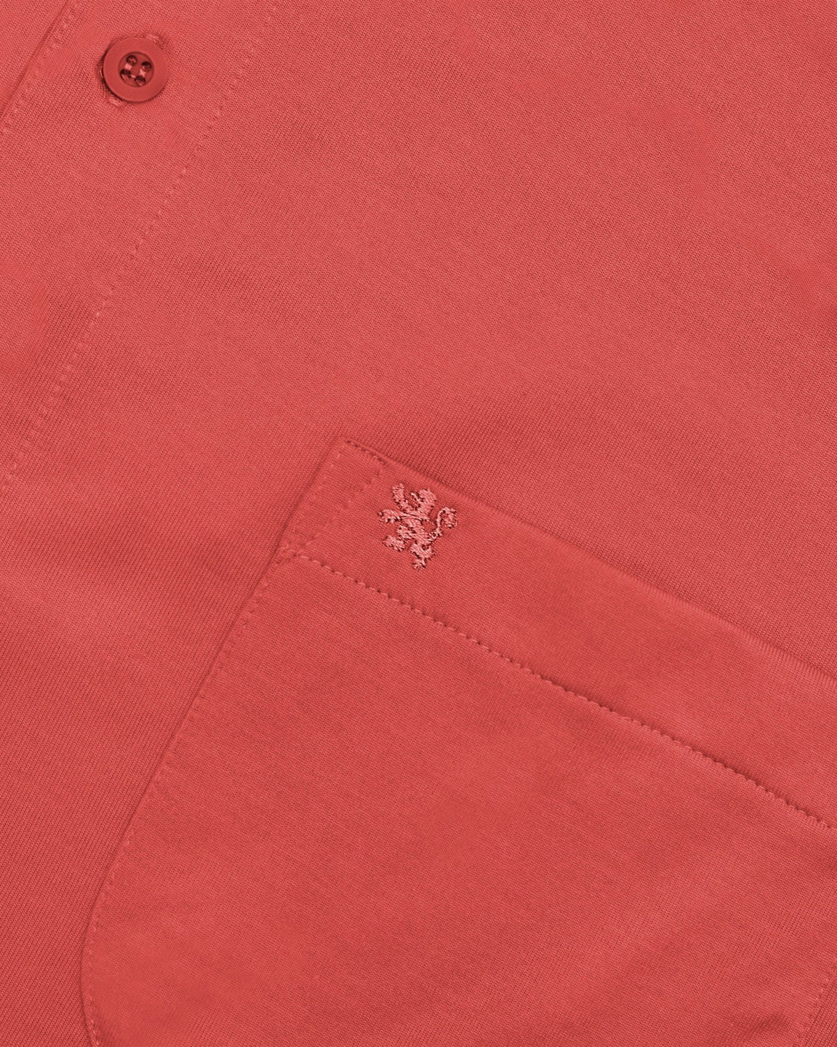 Manchester Playera Polo Lisa Big and Tall Poliéster y Algodón Manga Corta - Manchester