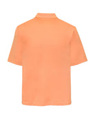 Manchester Playera Polo Lisa Big and Tall Poliéster y Algodón Manga Corta - Manchester