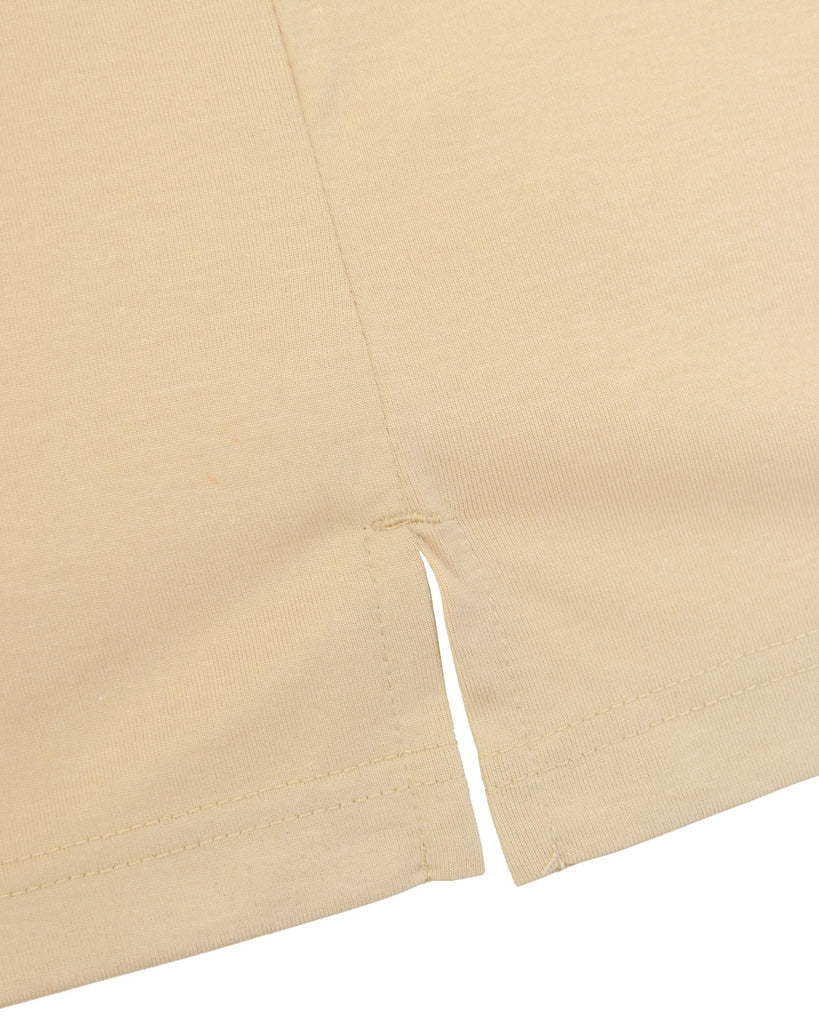 Manchester Playera Polo Lisa Big and Tall Poliéster y Algodón Manga Corta - Manchester