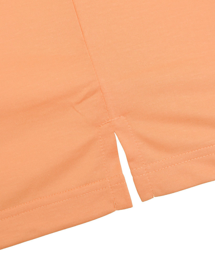 Manchester Playera Polo Lisa Big and Tall Poliéster y Algodón Manga Corta - Manchester