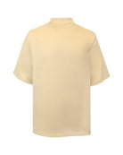 Manchester Playera Polo Lisa Big and Tall Poliéster y Algodón Manga Corta - Manchester