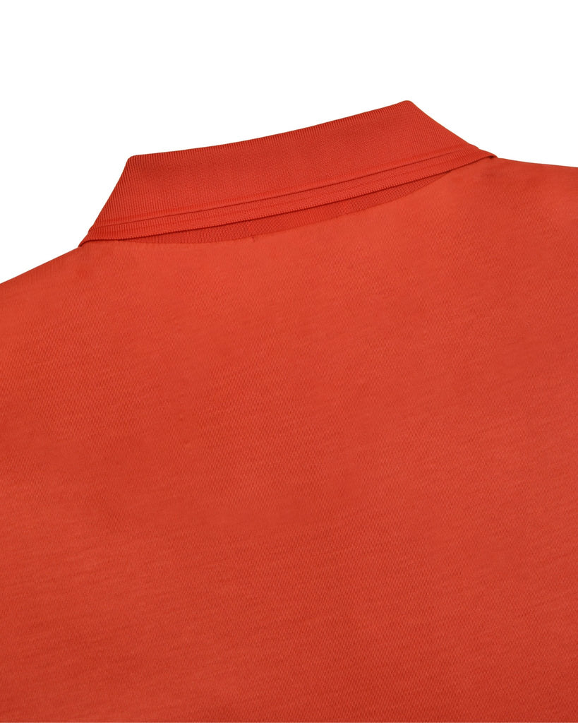 Manchester Playera Polo Lisa Big and Tall Poliéster y Algodón Manga Corta - Manchester