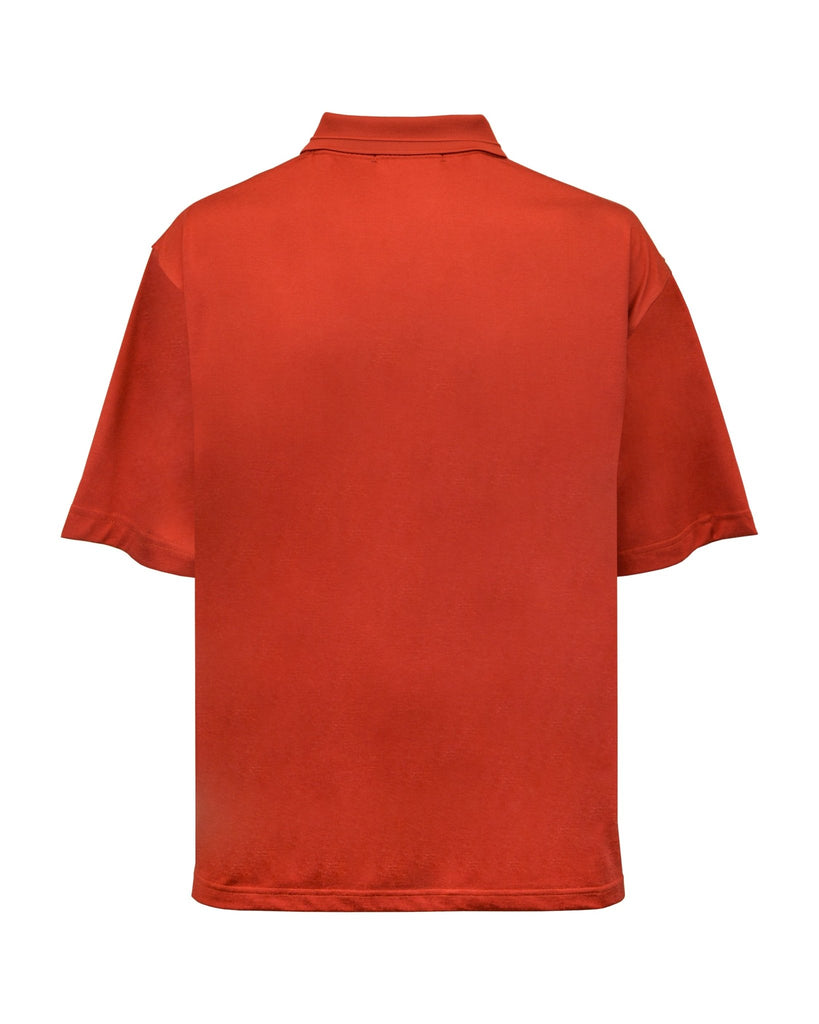 Manchester Playera Polo Lisa Big and Tall Poliéster y Algodón Manga Corta - Manchester