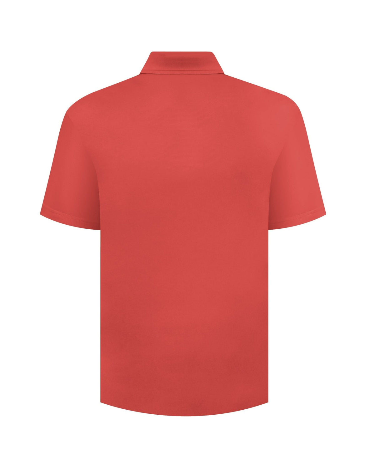 Manchester Playera Polo Lisa Big and Tall Poliéster y Algodón Manga Corta - Manchester