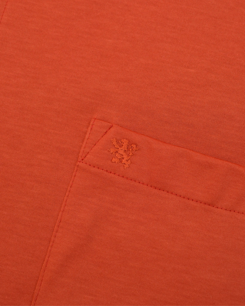 Manchester Playera Polo Lisa Big and Tall Poliéster y Algodón Manga Corta - Manchester