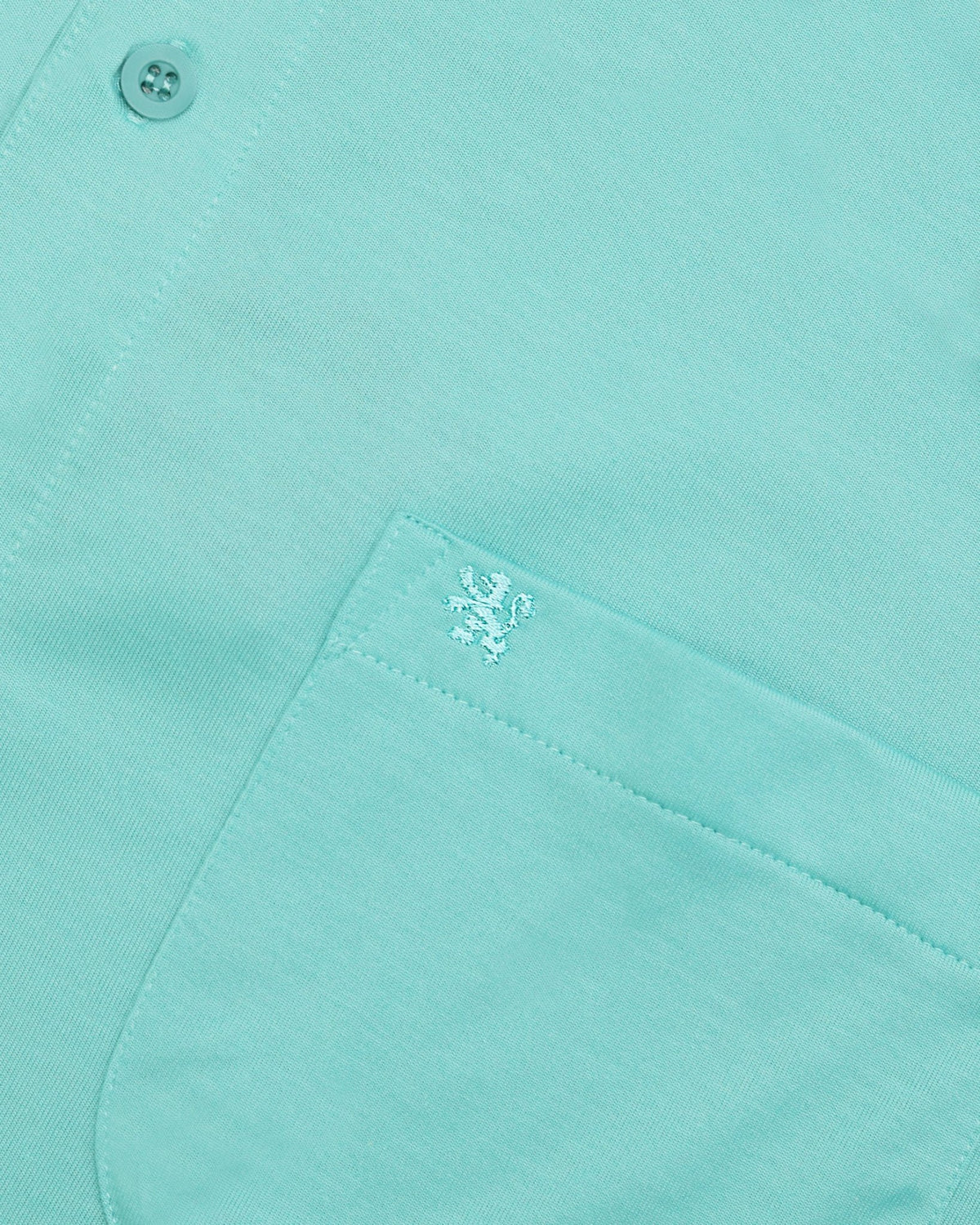 Manchester Playera Polo Lisa Big and Tall Poliéster y Algodón Manga Corta - Manchester