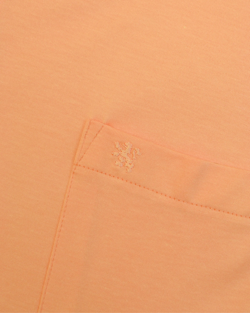 Manchester Playera Polo Lisa Big and Tall Poliéster y Algodón Manga Corta - Manchester