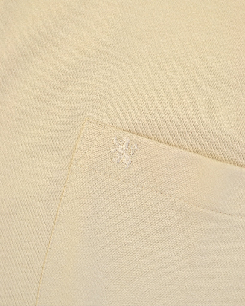 Manchester Playera Polo Lisa Big and Tall Poliéster y Algodón Manga Corta - Manchester