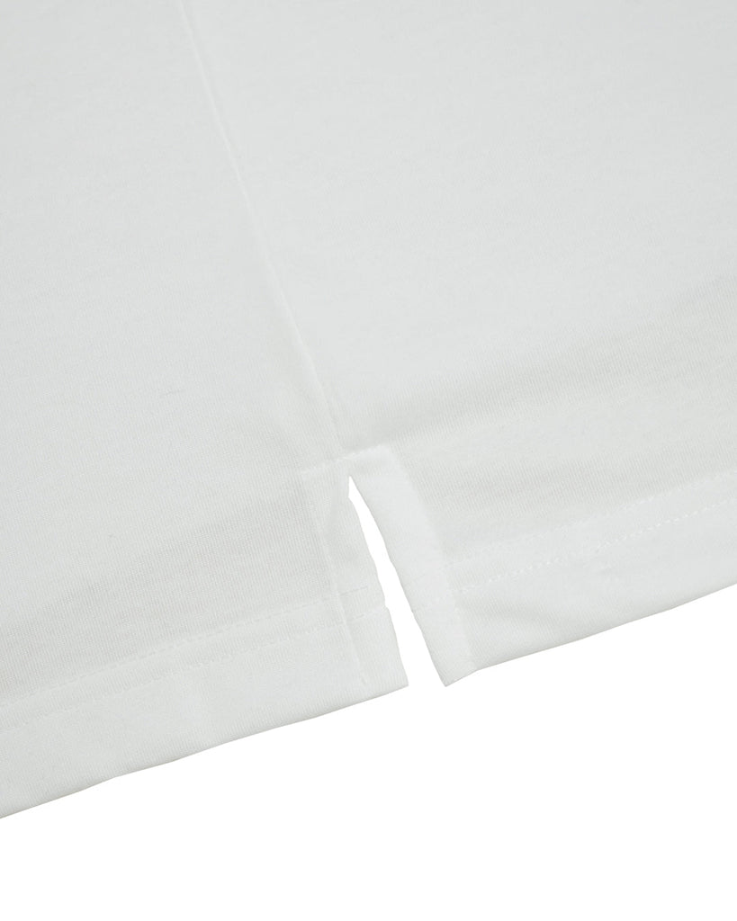 Manchester Playera Polo Lisa Big and Tall Poliéster y Algodón Manga Corta - Manchester