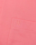 Manchester Playera Polo Lisa Poliéster y Algodón Manga Corta - Manchester
