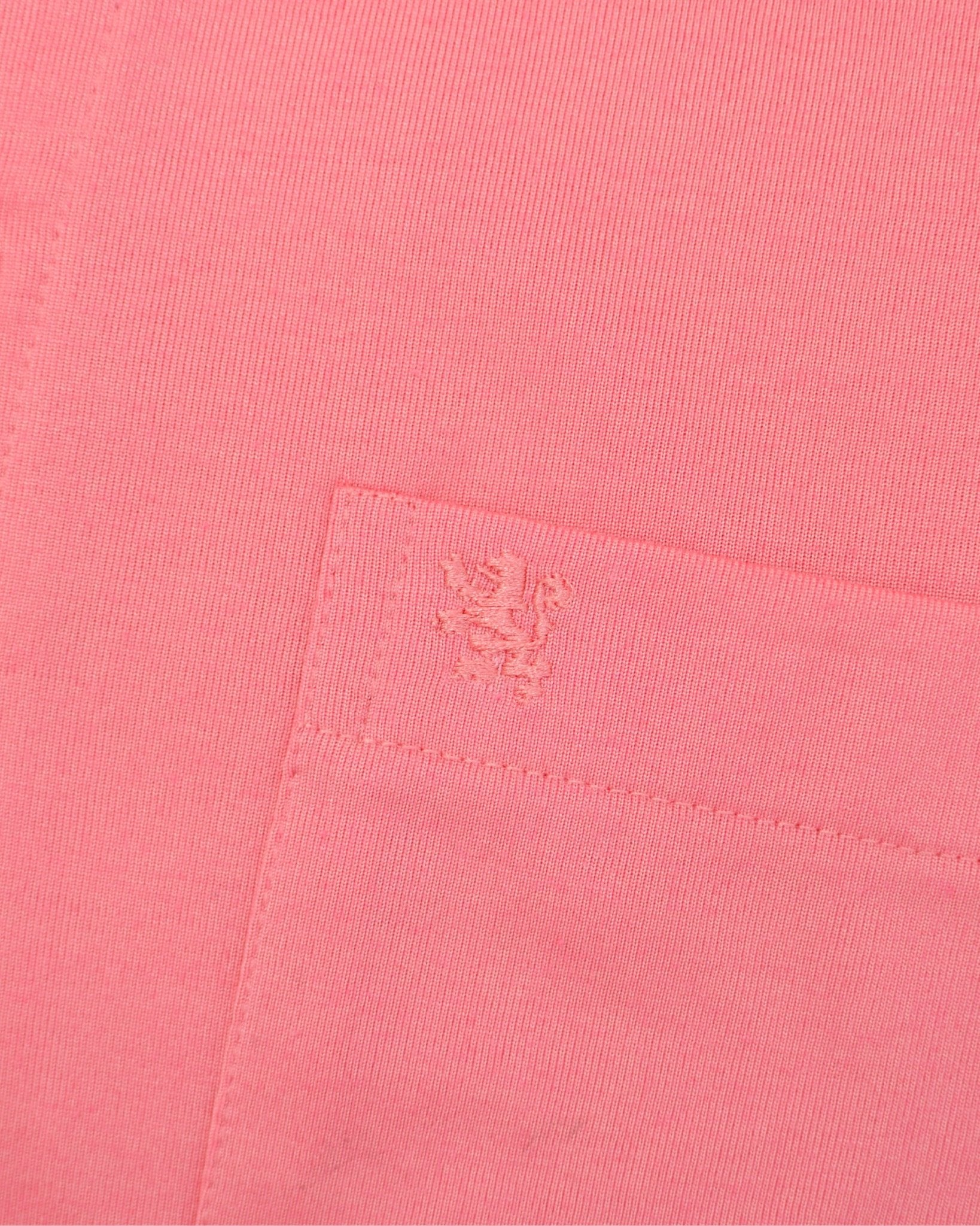 Manchester Playera Polo Lisa Poliéster y Algodón Manga Corta - Manchester