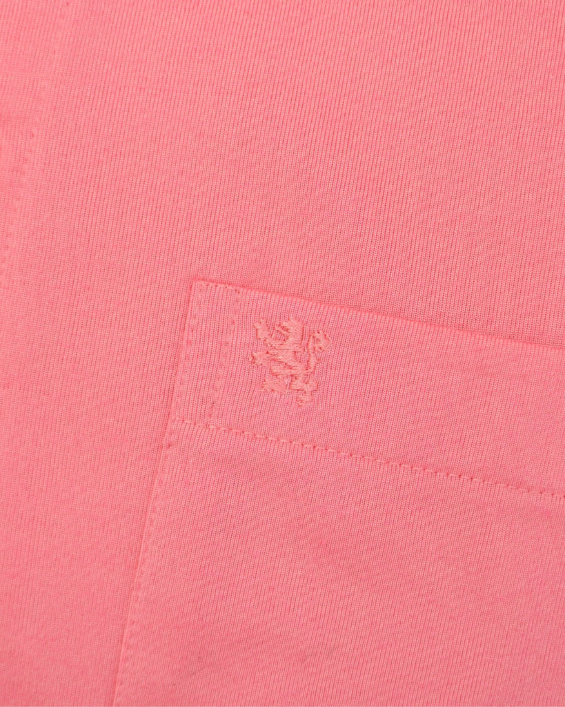 Manchester Playera Polo Lisa Poliéster y Algodón Manga Corta - Manchester