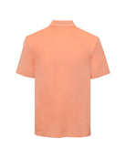 Manchester Playera Polo Lisa Poliéster y Algodón Manga Corta - Manchester