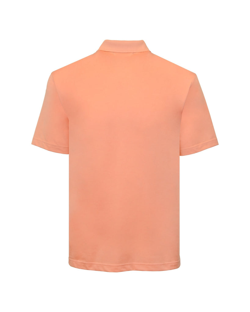 Manchester Playera Polo Lisa Poliéster y Algodón Manga Corta - Manchester