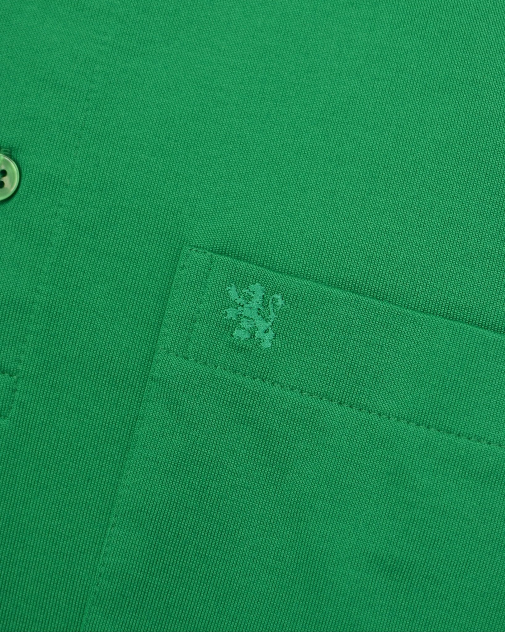 Manchester Playera Polo Lisa Poliéster y Algodón Manga Corta - Manchester