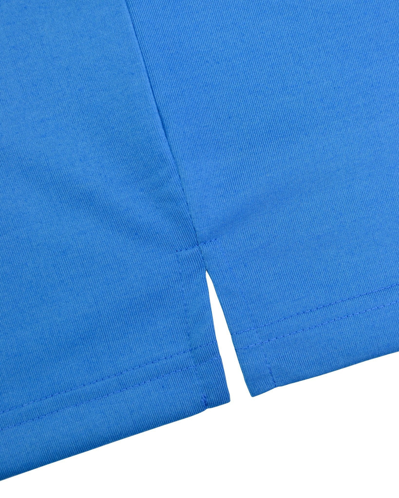 Manchester Playera Polo Lisa Poliéster y Algodón Manga Corta - Manchester