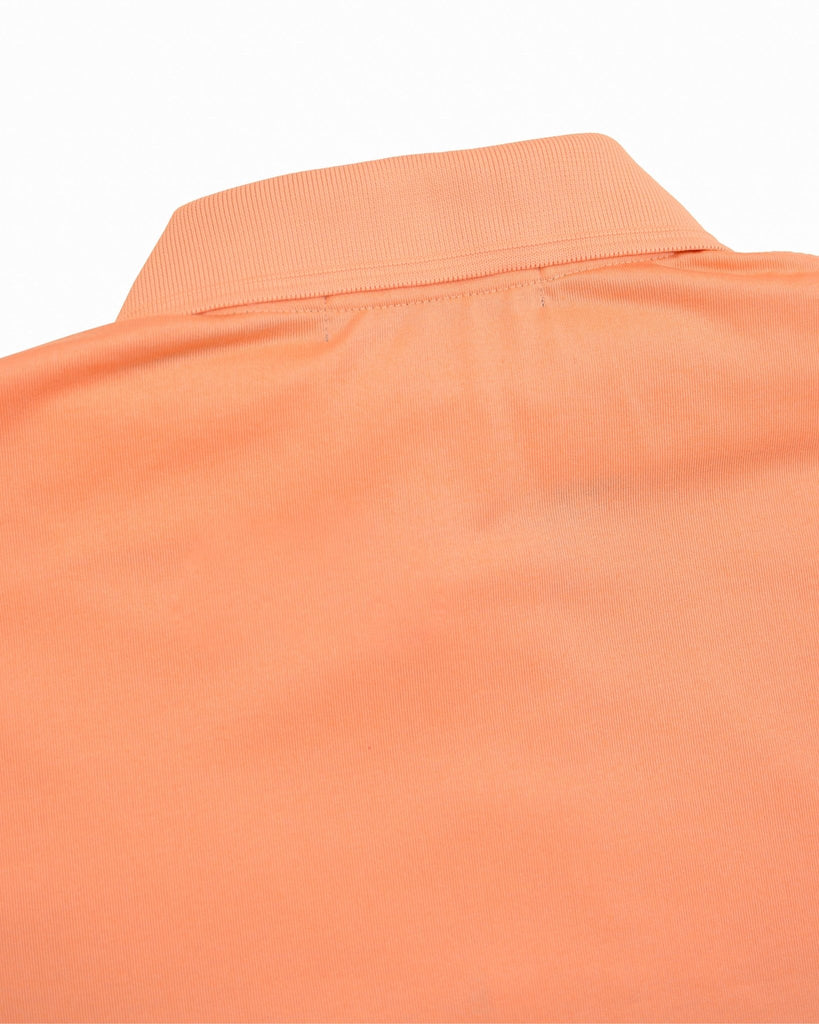 Manchester Playera Polo Lisa Poliéster y Algodón Manga Corta - Manchester