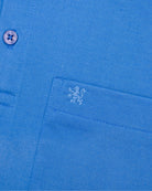 Manchester Playera Polo Lisa Poliéster y Algodón Manga Corta - Manchester
