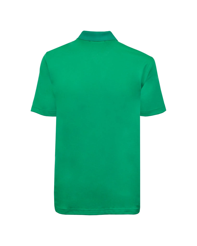 Manchester Playera Polo Lisa Poliéster y Algodón Manga Corta - Manchester