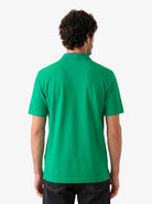 Manchester Playera Polo Lisa Poliéster y Algodón Manga Corta - Manchester