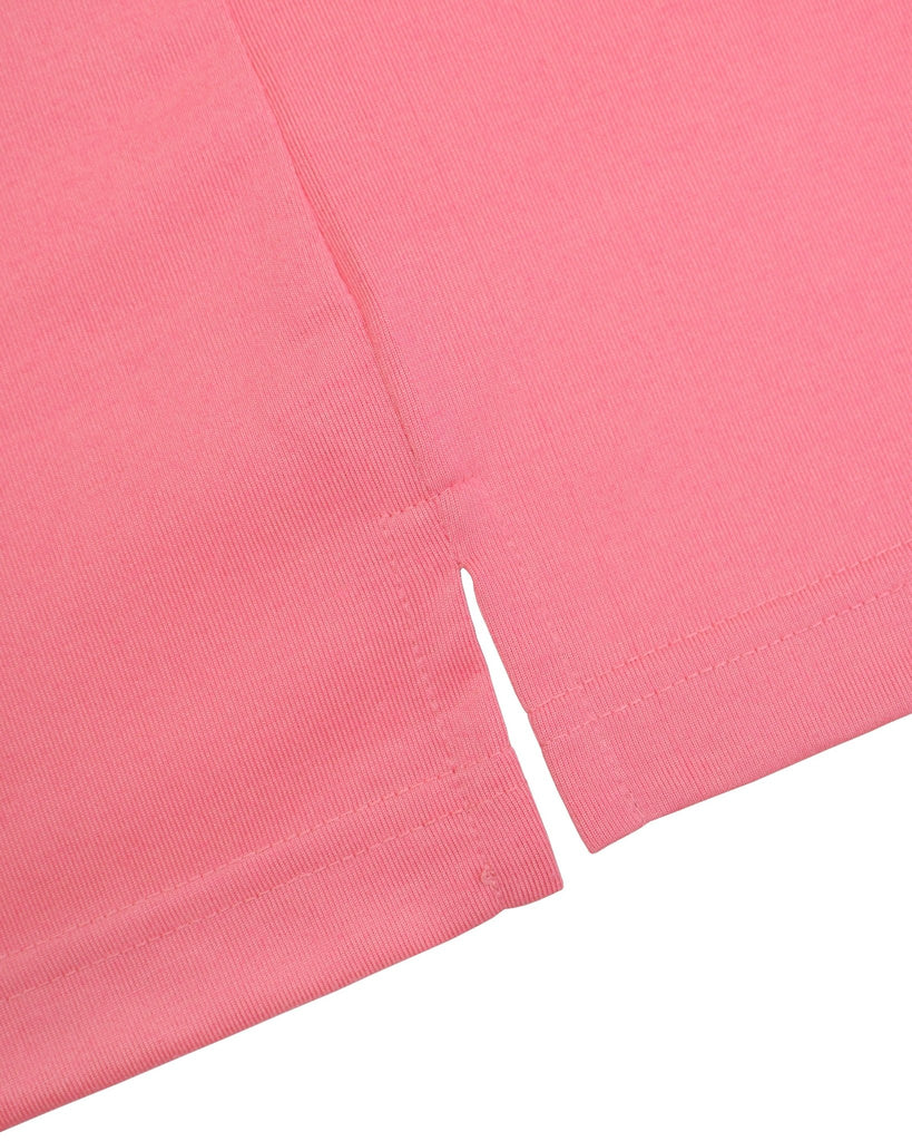 Manchester Playera Polo Lisa Poliéster y Algodón Manga Corta - Manchester